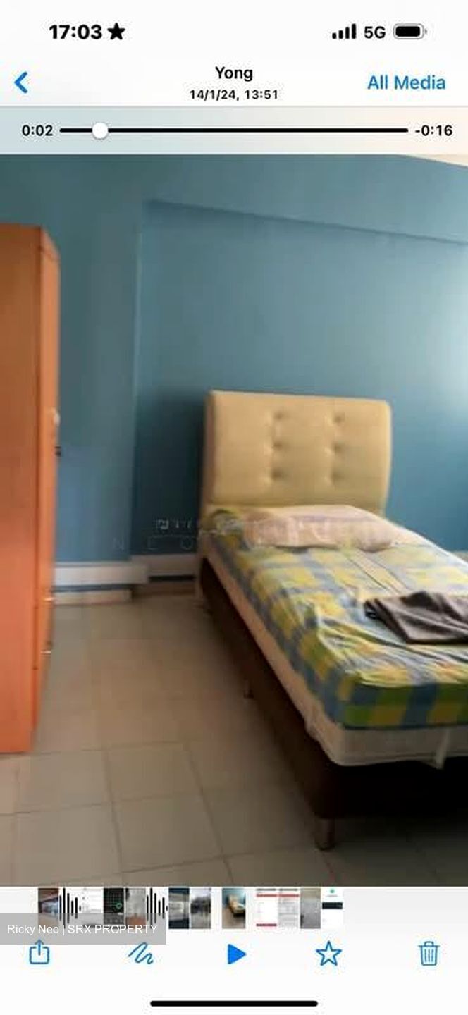 Blk 151 Simei Street 1 (Tampines), HDB 4 Rooms #566235211